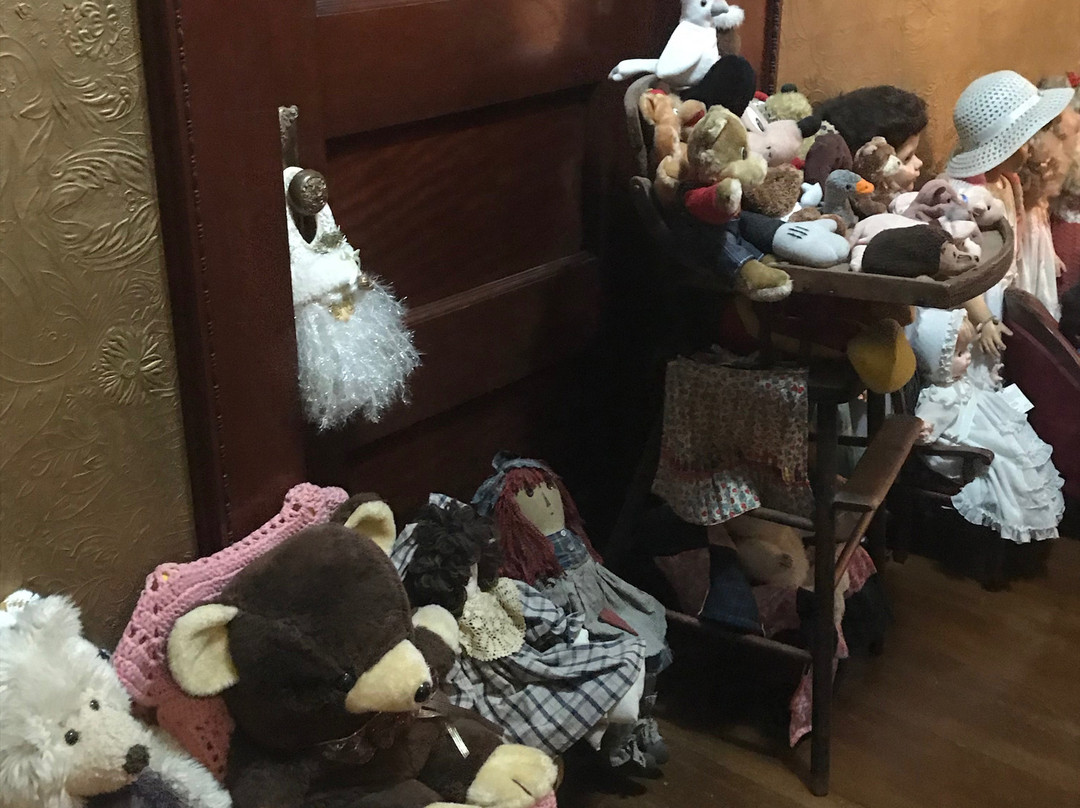 Great Stone Castle主图