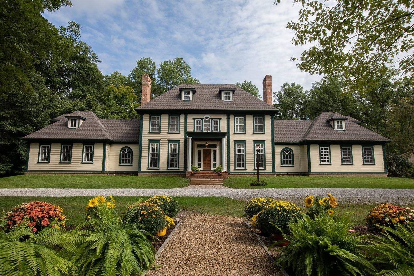 Shady Oaks Farm Bed and Breakfast-官方