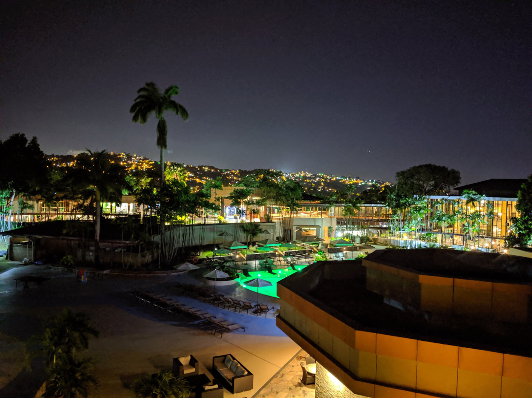 Hilton Trinidad & Conference Centre主图