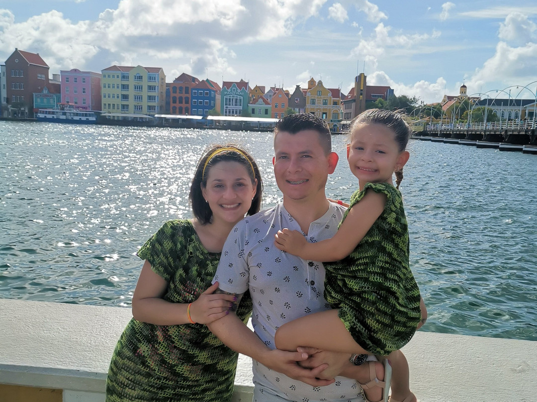 Curaçao Fascinating Tours-威廉斯塔德必去景点