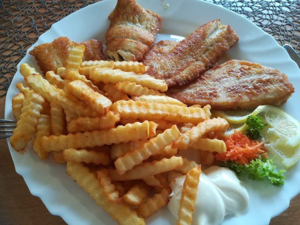 Fisch Wilters