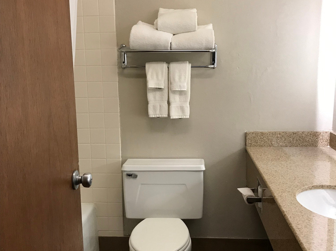 La Quinta Inn by Wyndham Binghamton - Johnson City主图