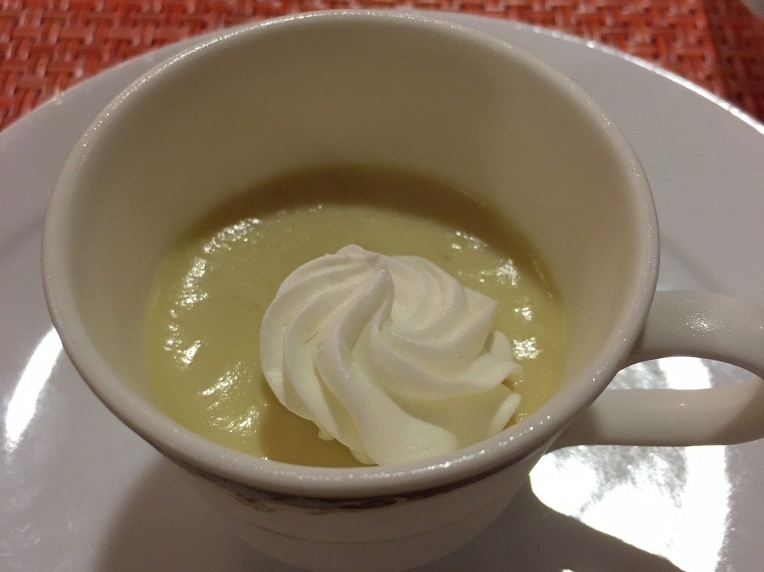 Okutainai Hutte主图