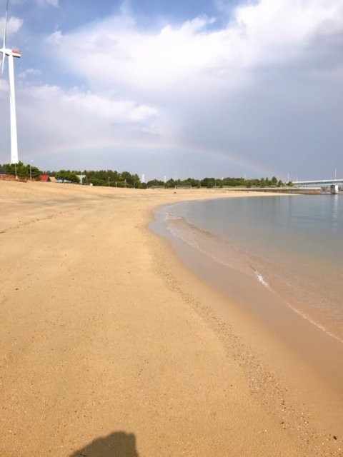 Shinmaiko Marine Park景点图片