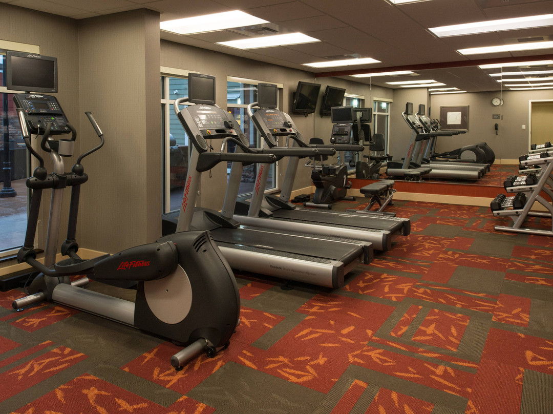 Residence Inn by Marriott Springfield South主图