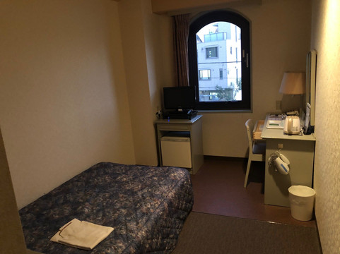 町田别墅酒店主图