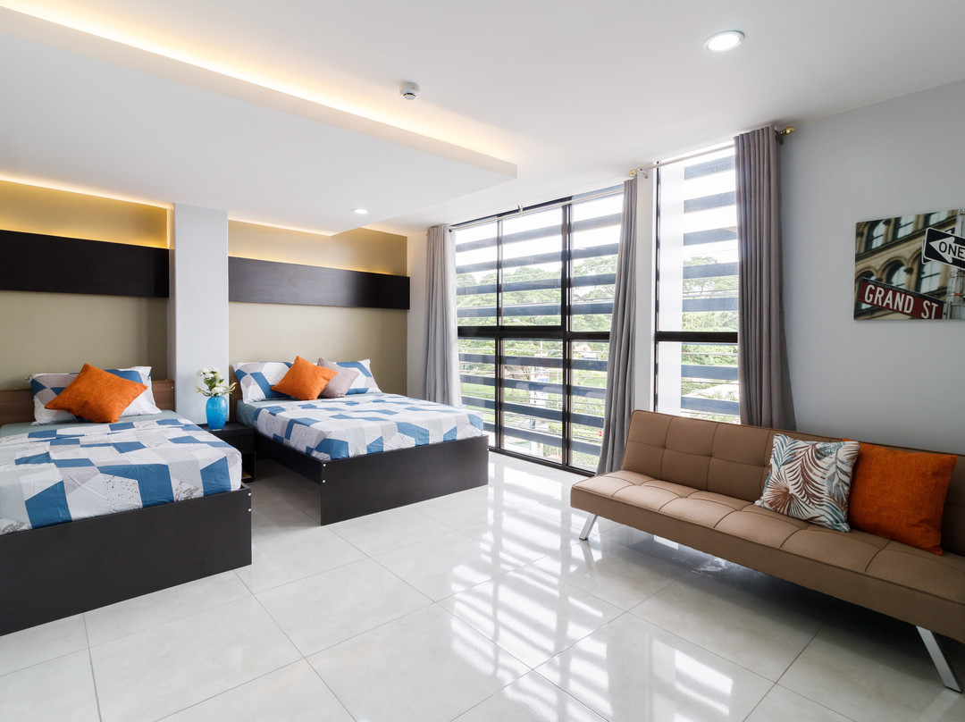 Amazi Homestay-Dumaguete主图