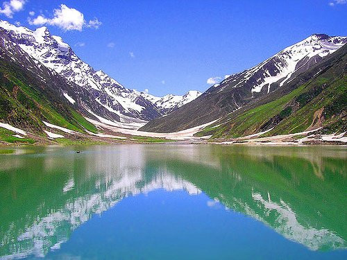 Islamabad Capital Territory旅游攻略图片