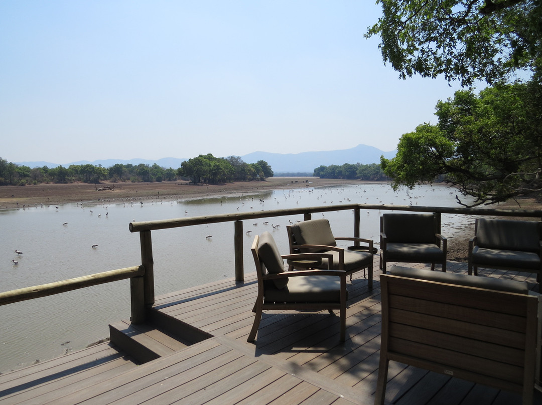Chindeni Bushcamp - The Bushcamp Company主图