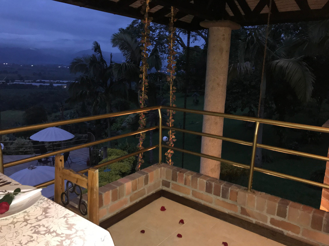 Hotel La Tata Premium主图