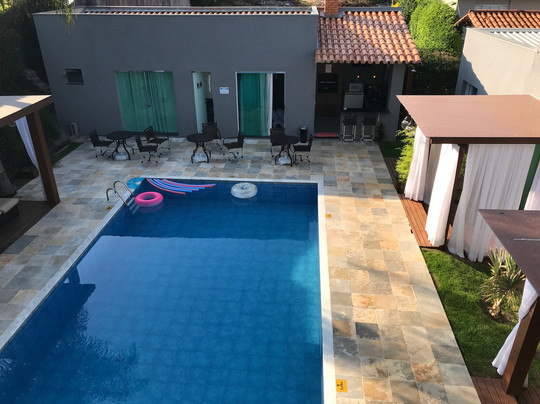 Escarpas Eco Village主图