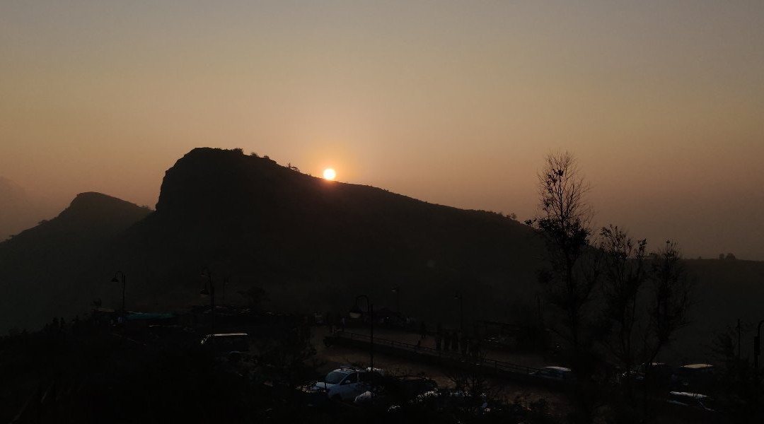 Sunrise Point景点图片