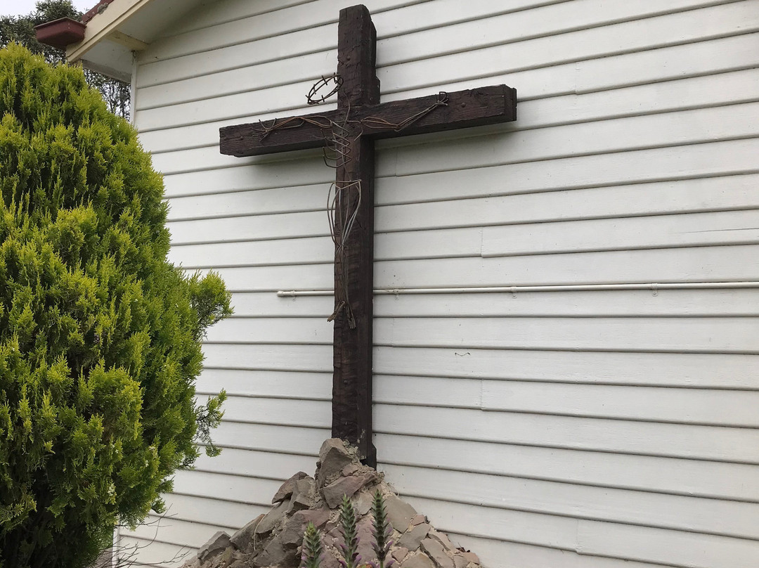 St. Brigid's Catholic Church-Cowwarr必去景点