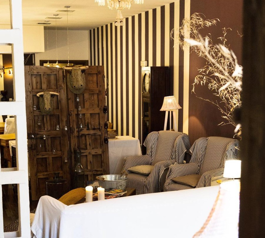 El Cocheron 1919主图