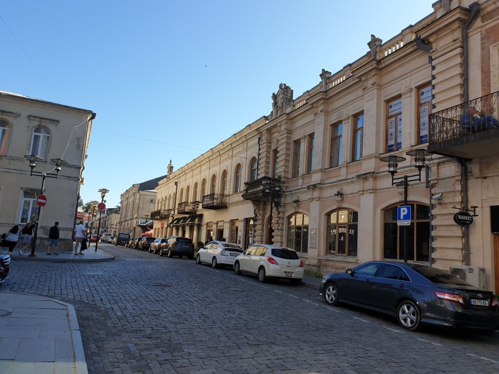 Korolevskiy District景点图片
