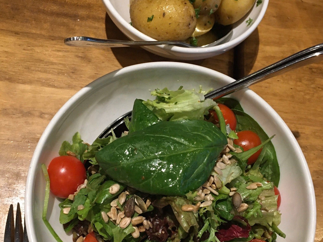 Cavistons Food Emporium-Sandycove必去景点