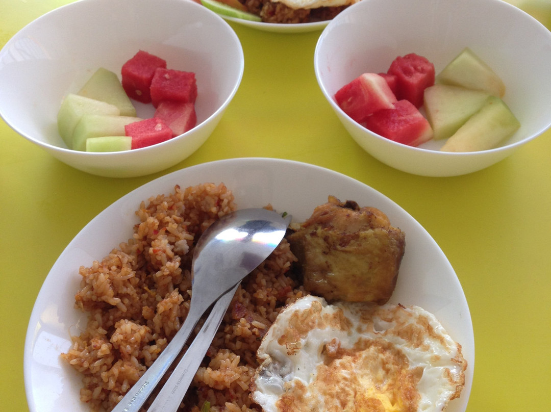 POP!雅加达机场酒店主图