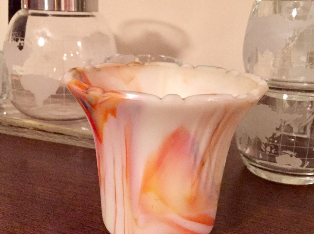 Ghosts in the Attic-朴茨茅斯必去景点