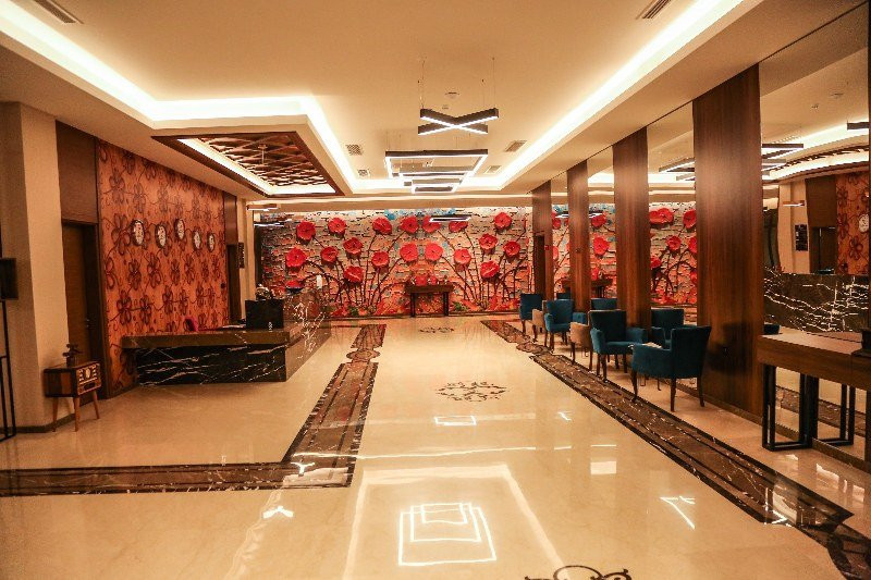 River Mill Park Otel Aqua Spa主图