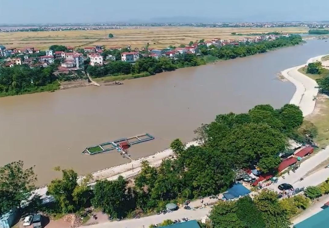 Viet village tours-北宁必去景点