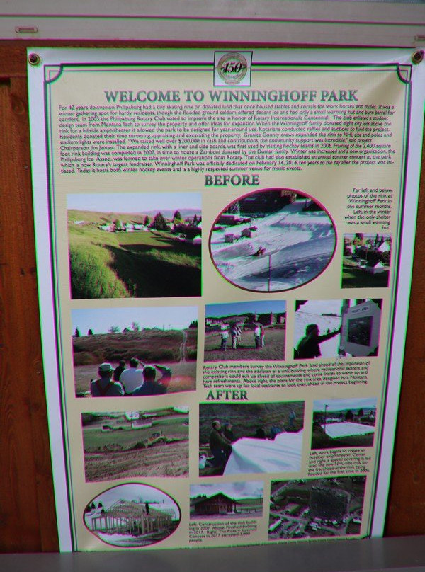 Winninghoff Park景点图片