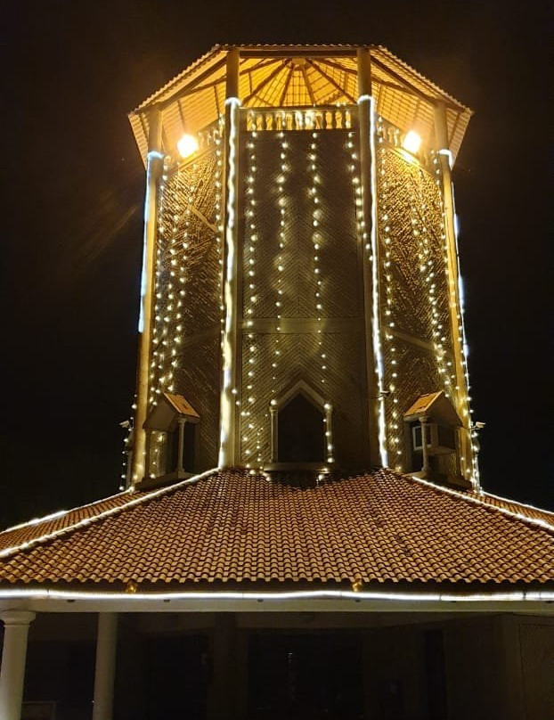 Shankus Water Park & Resort主图