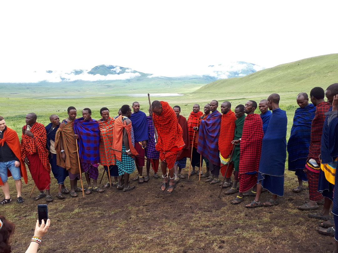 Arusha Village Experience-阿鲁沙必去景点