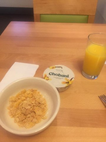 科默斯娱乐场酒店-餐饮