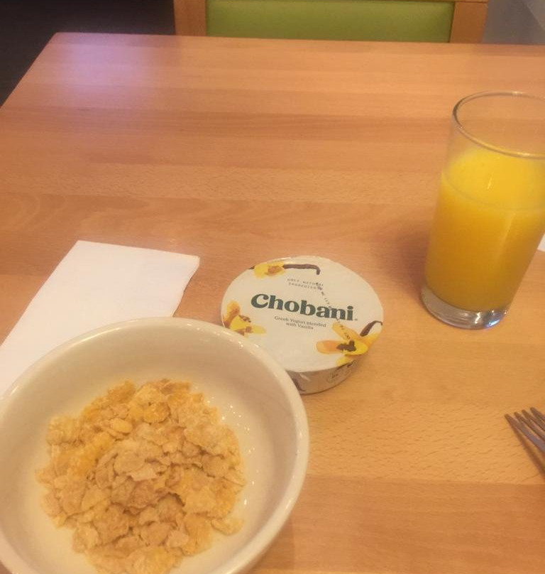 科默斯娱乐场酒店主图