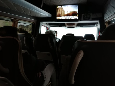 Ukraine To Travel-基辅必去景点