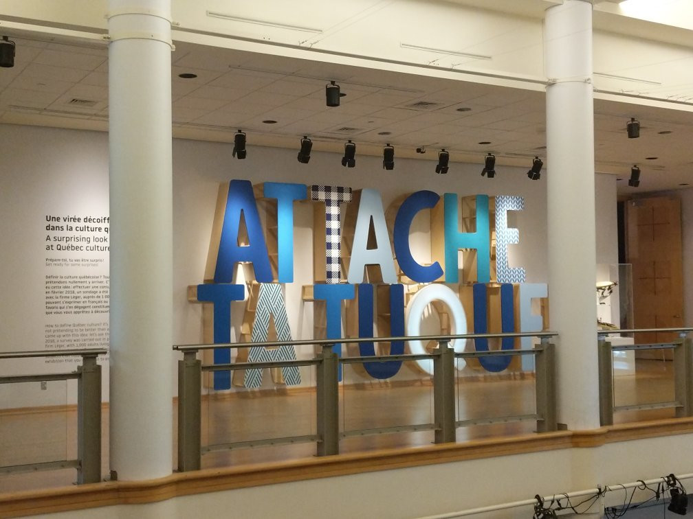 Musee Pop-三河市必去景点