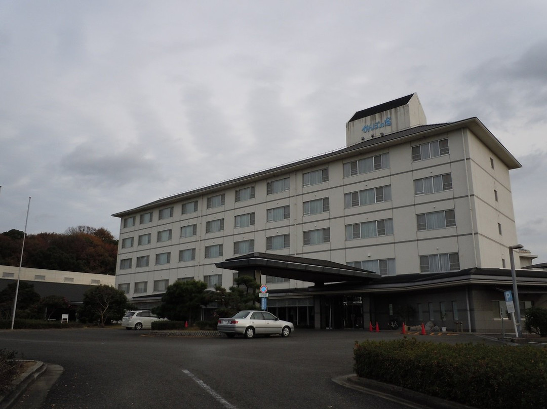 KAMENOI HOTEL KANONJI主图