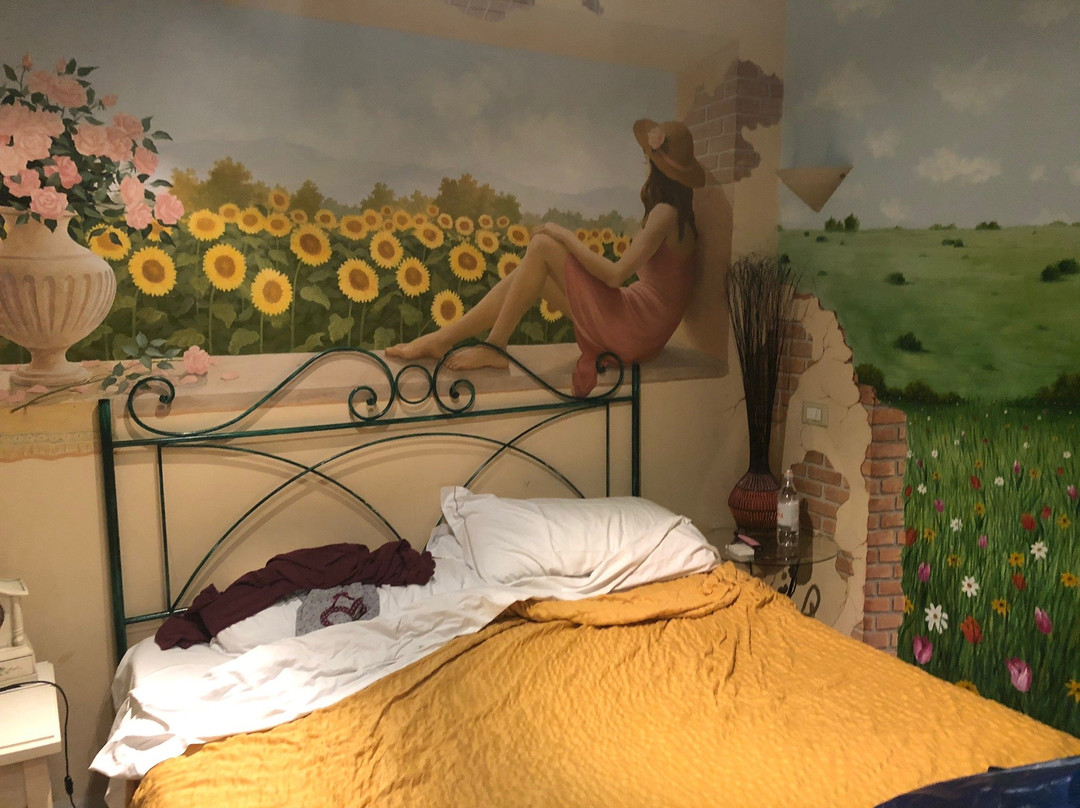 International Guest House - Fermati che e tardi!主图
