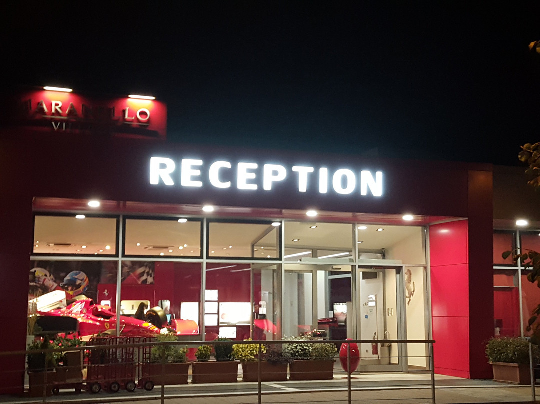 马拉内罗乡村酒店主图