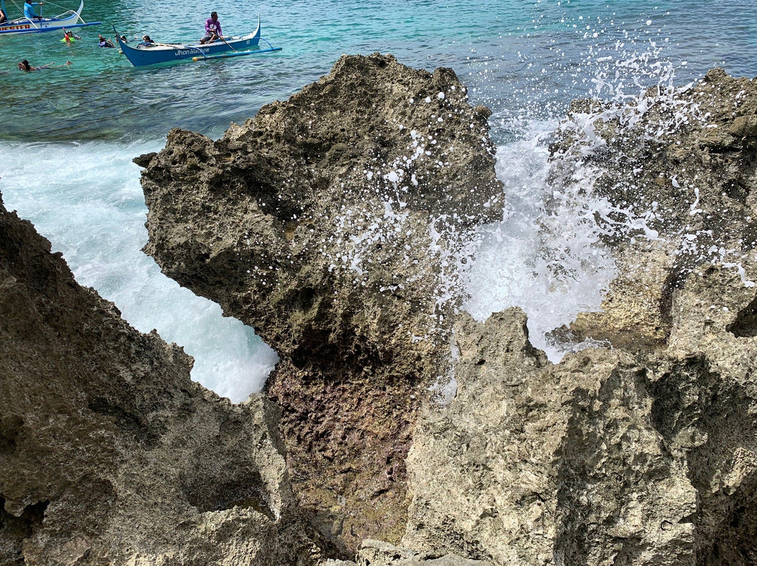 Haligi Beach-葡多咖蕾拉必去景点