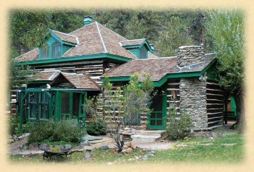 Humphrey History Park and Museum-Evergreen必去景点