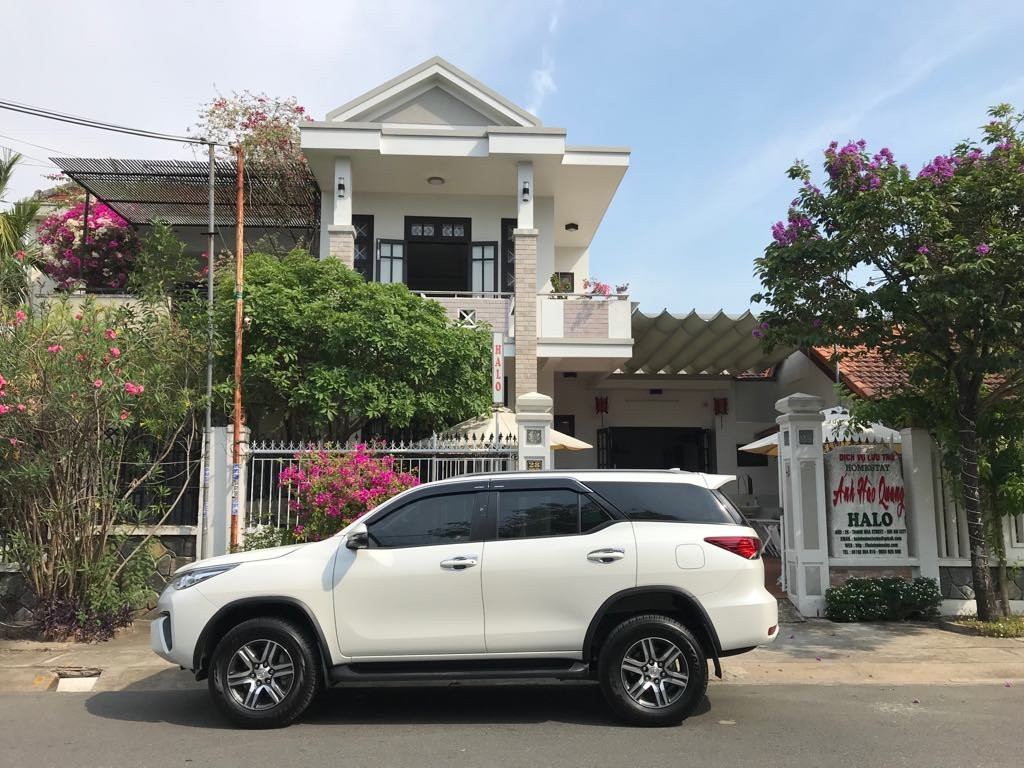 Hue Driving Tours-顺化必去景点