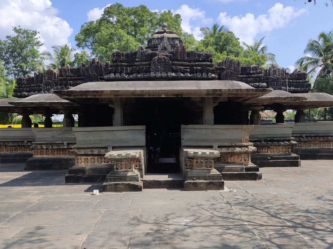 Haveri District旅游攻略图片