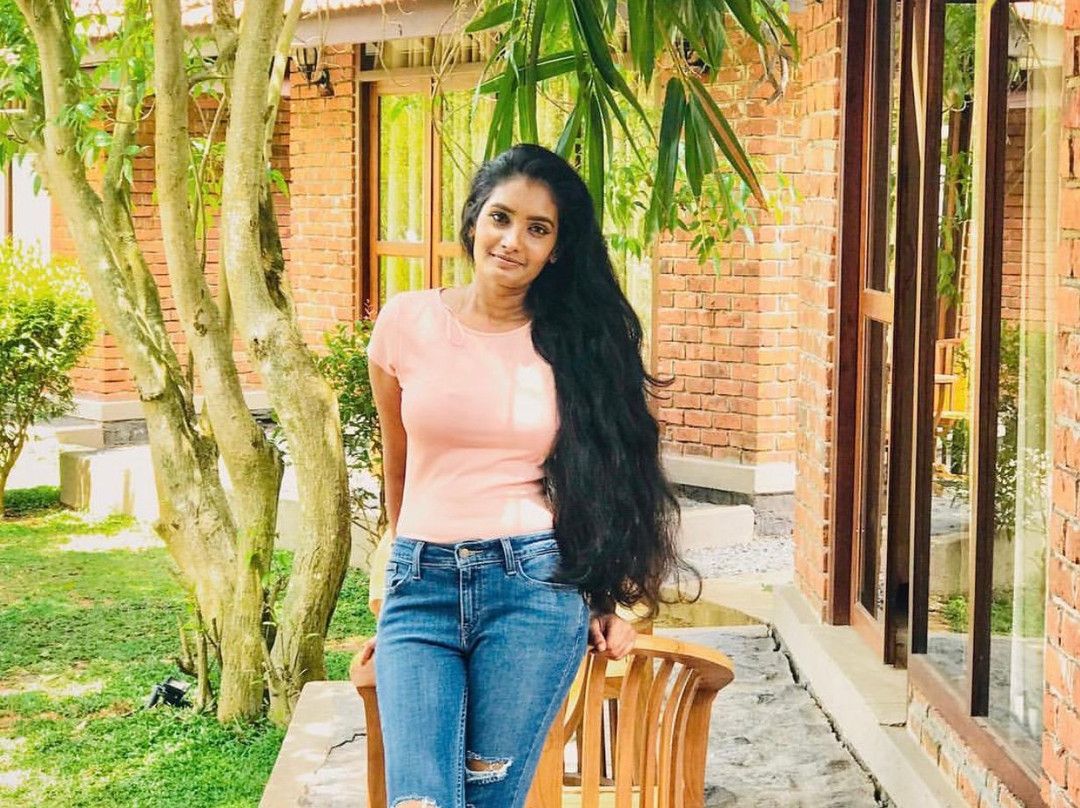 Suri Retreat Villa主图