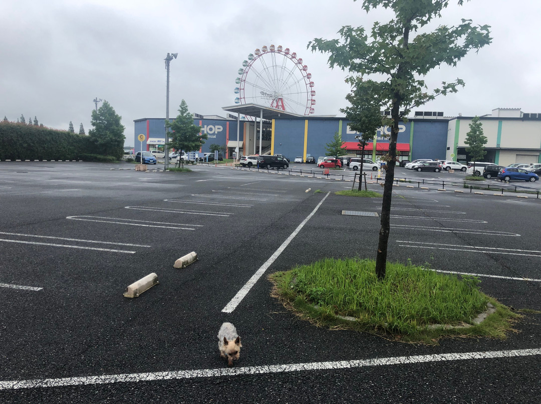 Big Hop-印西市必去景点