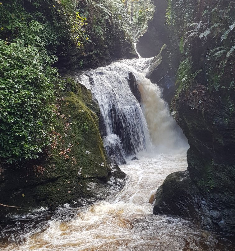 Glen Maye National Glen-Peel必去景点