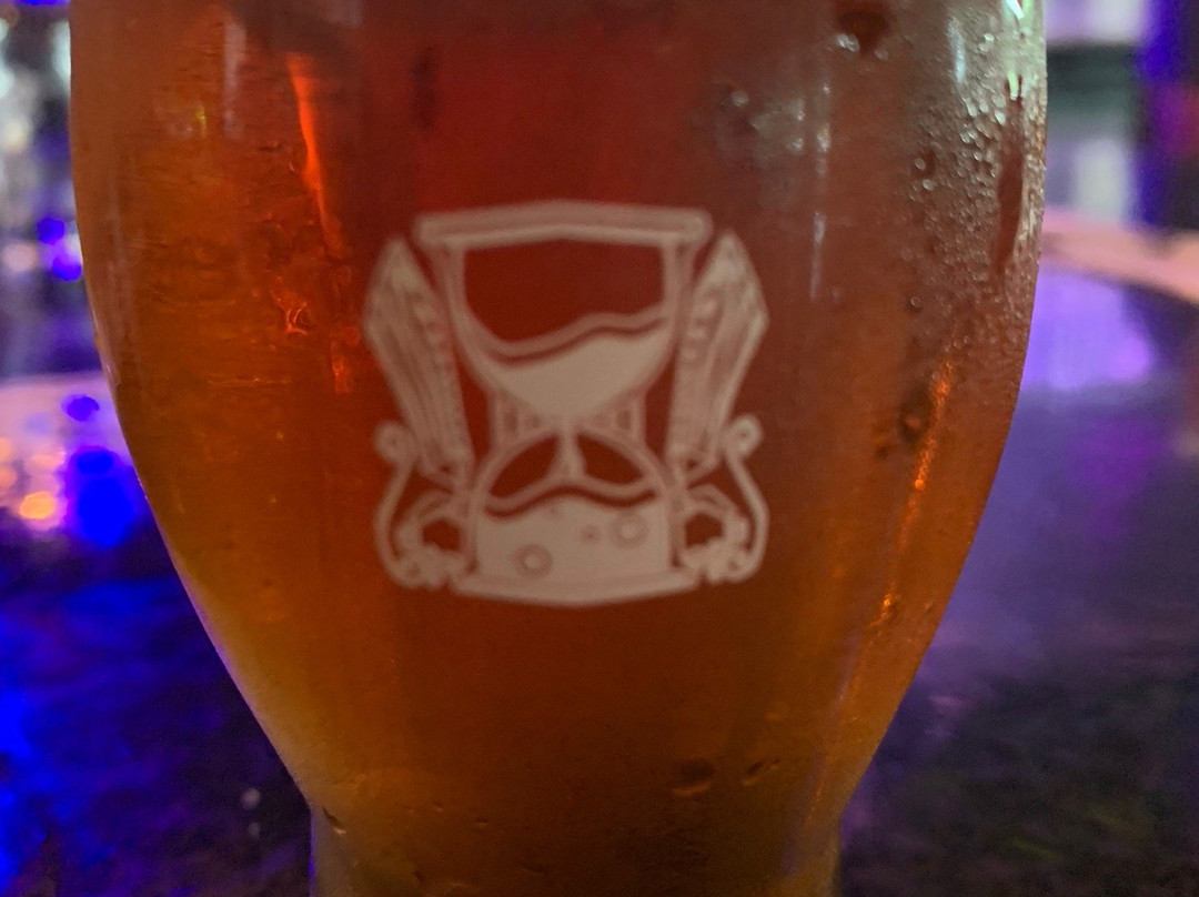 Hourglass Brewing-Longwood必去景点