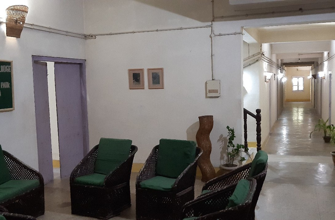 Bansbari Lodge主图