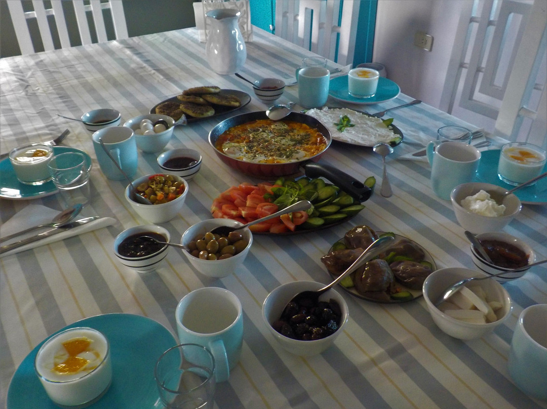 Beit Al Baraka主图