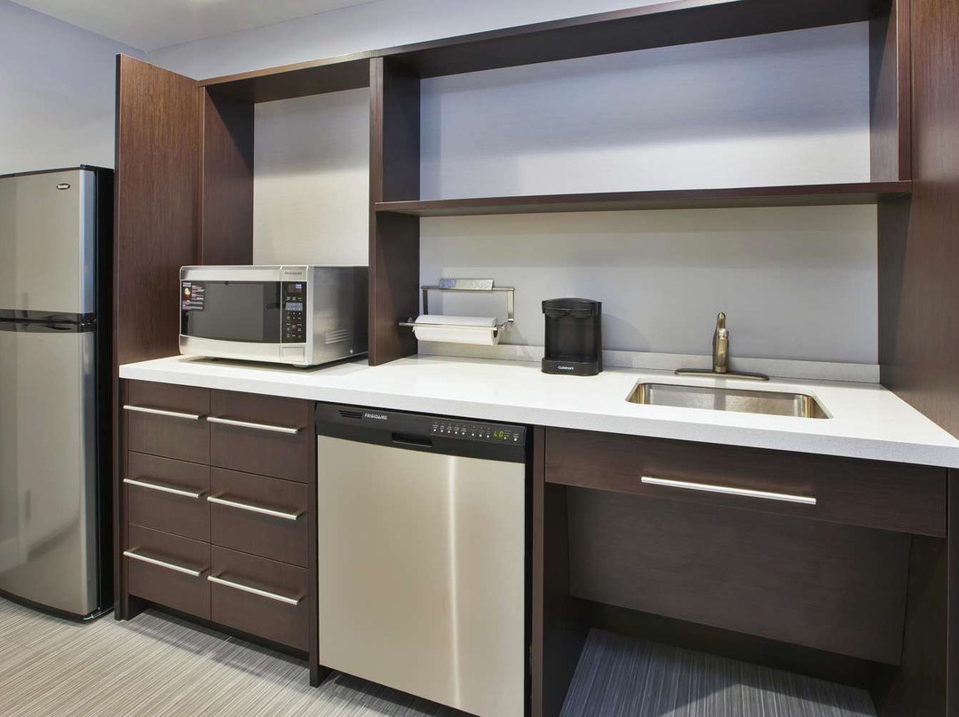 Home2 Suites by Hilton Pittsburgh Area Beaver Valley主图