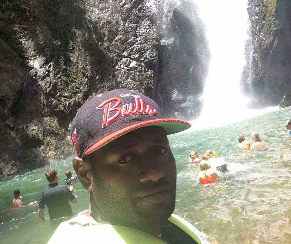Discover Fiji Tours-Navua必去景点