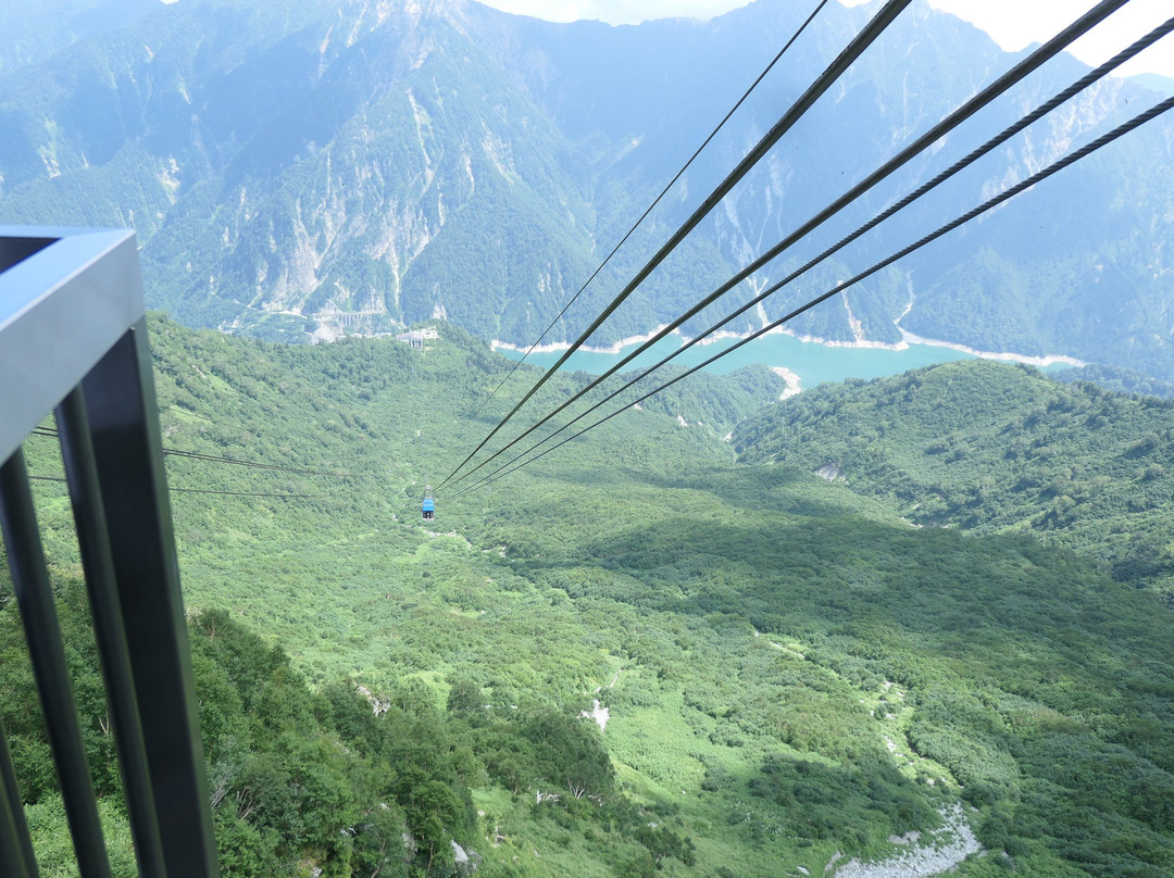 Tanbodaira-立山町必去景点