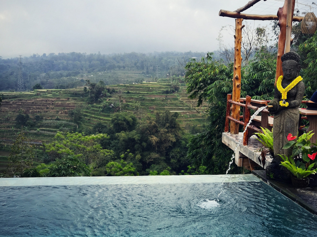 Pondok Nyoman Bedugul by Agata主图
