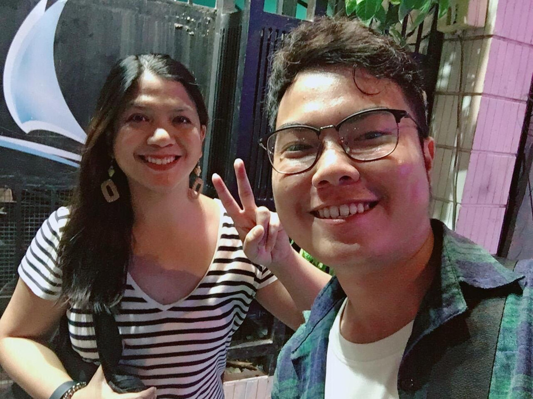 Ho Chi Minh City Student Tour-胡志明市必去景点