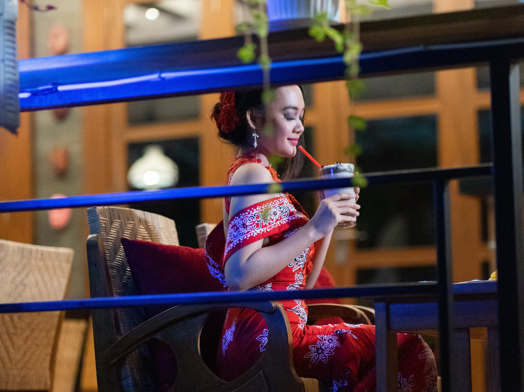 Baratha Hotel & Coffee主图